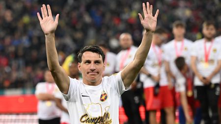 Risto Radunovic, aroganță maximă pentru Florin Talpan! Cei de la Steaua îl vor reclama sigur la Comisia de Disciplină