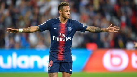 Neymar, din nou la Barcelona. Anunțul făcut în direct la TV