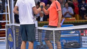 Meci de infarct: Berdych ține Cehia în joc, în finala Cupei Davis!** Cehia - Spania 1-1, după prima zi