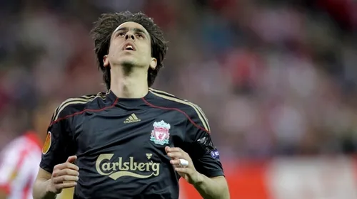 Benayoun părăsește Anfield! Va juca pentru 3 sezoane la Chelsea!