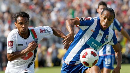 Mijlocașul urmărit de Steaua de doi ani este liber de contract:  Targino și-a reziliat angajamentul cu Olhanense