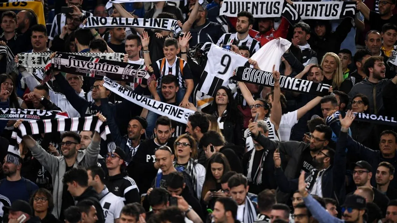 Italia e în doliu! O legendă a lui Juventus a murit după o luptă grea cu o boală necruțătoare