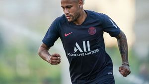 Viitorul lui Neymar se stabilește în următoarele ore. Are loc întâlnirea decisivă: anunțul momentului