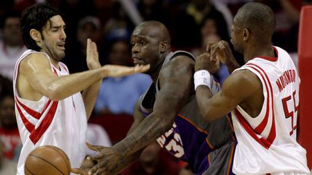 Shaq O'Neal a semnat cu Boston Celtics