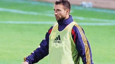 Raț: "Un eșec cu Albania ne scoate din cărți!"