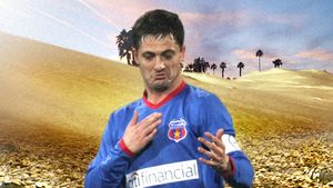 Dănciulescu, Costea, Maftei + alți 8 jucători din Liga I pot fi plătiți din salariul lui Rădoi!