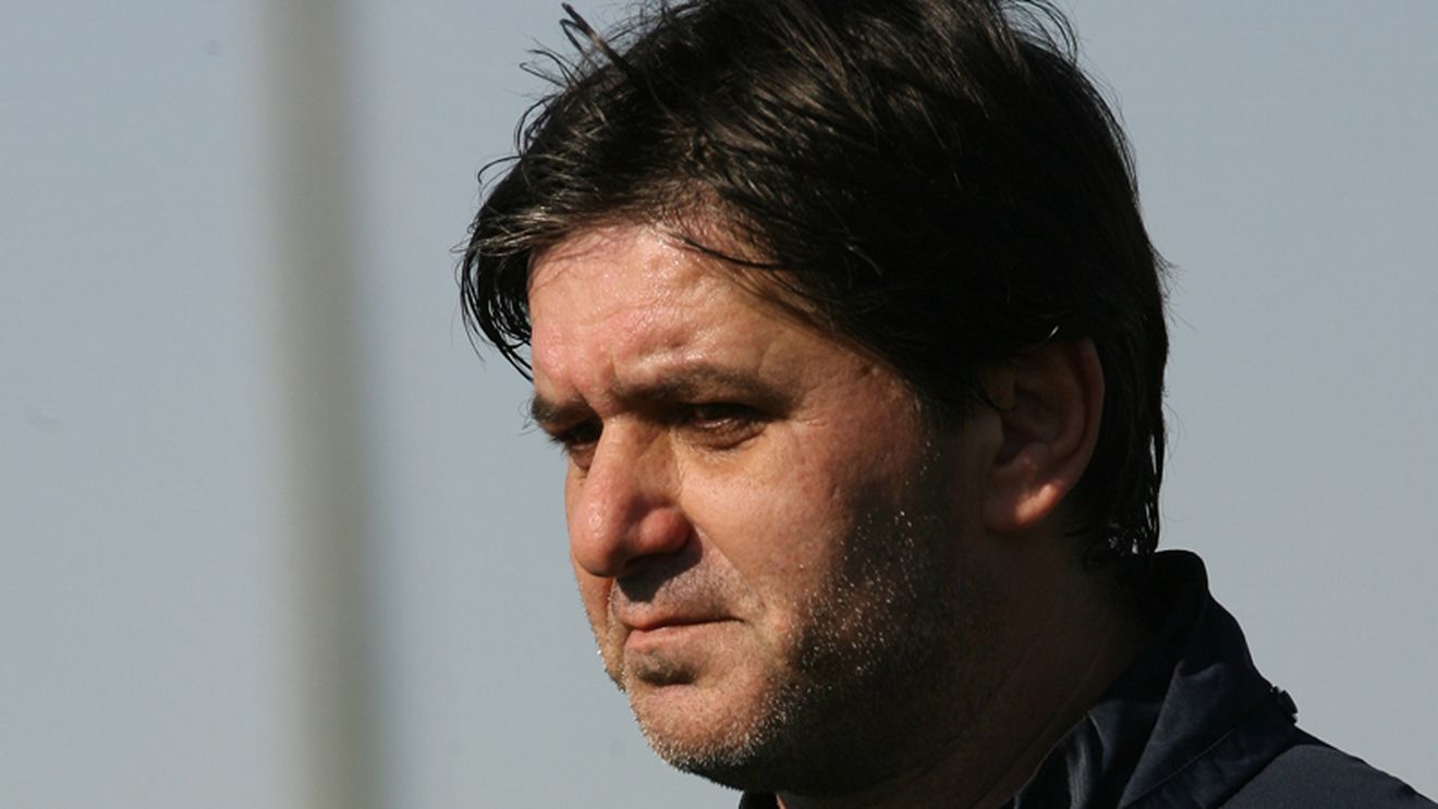 Lacatus: "La al doilea penalty cerut de CFR, a fost fault in atac"