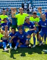 Prin Ștefănești nu se trece! Nou-promovata a învins Cetatea Suceava și are procentaj maxim pe teren propriu. Cei doi jucători luați de la Rapid au debutat ca titulari