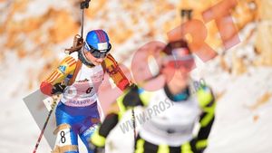 Dorottya Buzaș, medaliată cu argint, AZI, la FOTE:** "La final nu îmi mai simțeam picioarele. Nu am obținut vreodată o așa performanță"