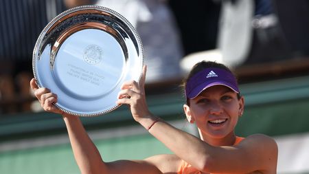 Halep: "Mi s-a tăiat tot elanul la 4-4 în setul decisiv". Simona revine în țară pe poziția a treia în lume