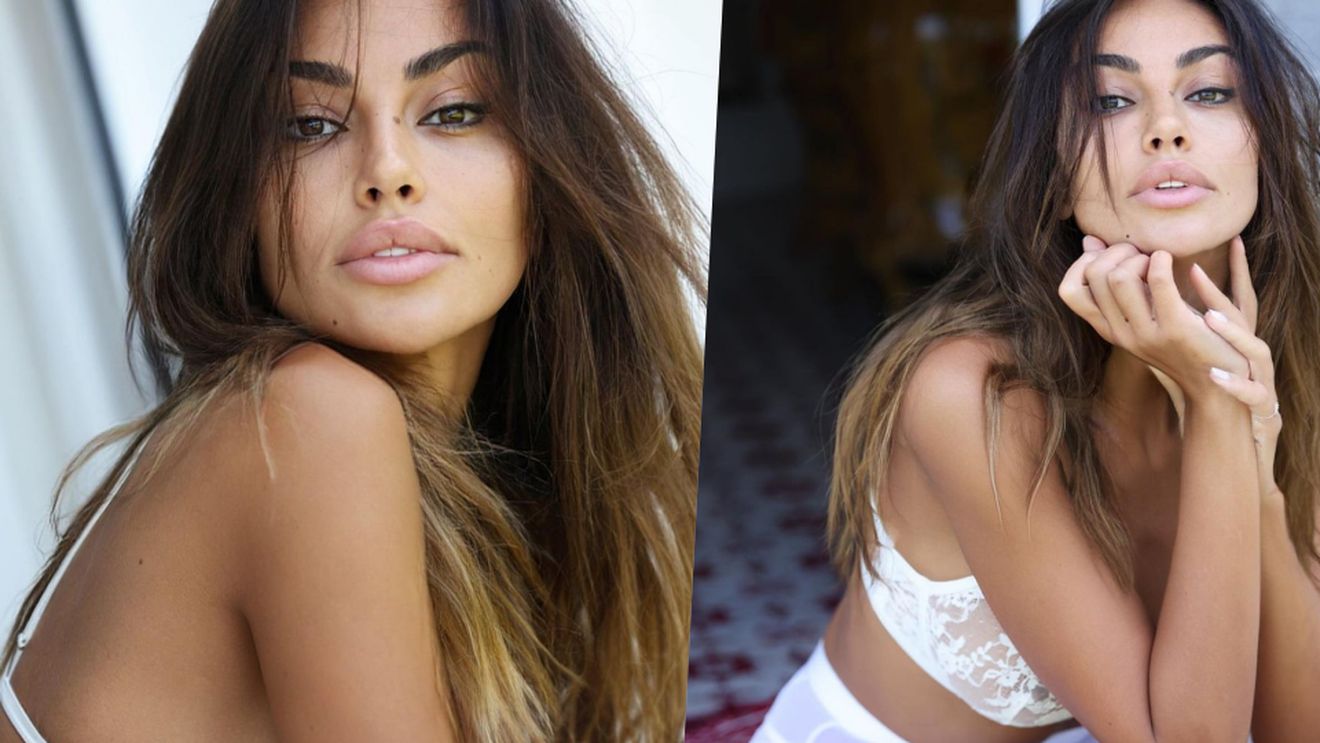 Mădălina Ghenea, o nouă apariție de vis! Iubita bulgarului Grigor Dimitrov i-a înnebunit pe fani: „Frumuseţe stratosferică!” | GALERIE FOTO