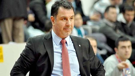 Turcul Ayhan Avci, noul selecționer al echipei naționale de baschet feminin: "Am acceptat fără ezitare, e o onoare pentru mine"