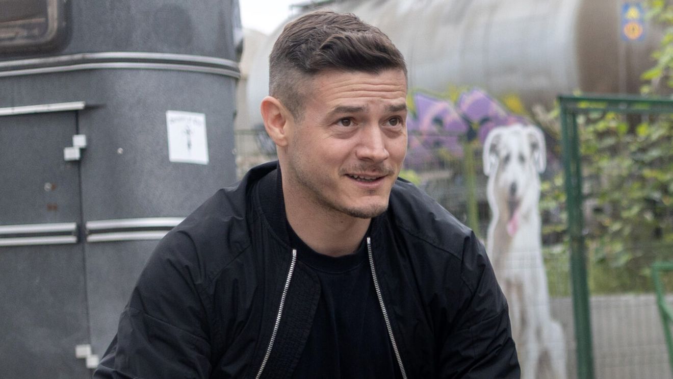 Cu cât se vinde BMW-ul lui Gabi Torje din 2016, care are 140.000 de kilometri