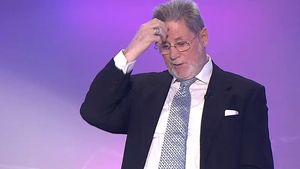 Cornel Dinu, scos din minți de discursul lui Edi Iordănescu: „E de propagandist! A avut un sufleor inspirat”