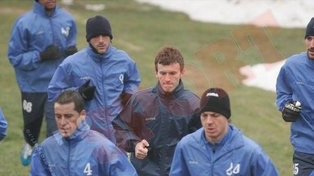 Rada:** "E obligatoriu să prindem cupele europene!"