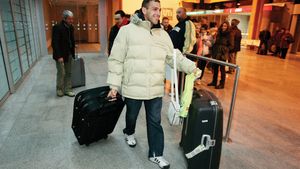 „Ar fi mai bine să plec"