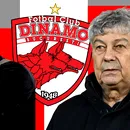 Mircea Lucescu, implicat în „dosarul Șerban”, în care Vasile Șiman solicită două milioane de euro de la Dinamo. Dezvăluire în instanță. „Exista o înțelegere cu clubul Șahtior Donețk”. EXCLUSIV