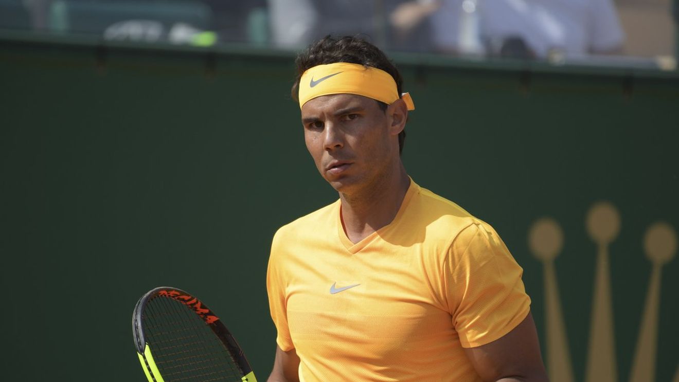 Mastersul de la Monte Carlo | Rafa Nadal, autoritar la revenirea în Principat. Novak Djokovic a avut nevoie de zece mingi de meci pentru a stabili un duel-șoc în optimi