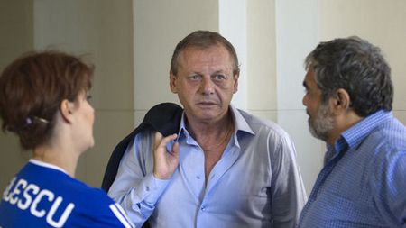 "Greviștii" Sportului și foști jucători ai Științei sunt pe lista lui Balaci
