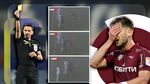 Sebastian Colțescu a fost audiat în dosarul lui Damjan Djokovic: ce a răspuns fostul arbitru când a fost întrebat de cartonașul galben încasat de jucătorul de la CFR Cluj!