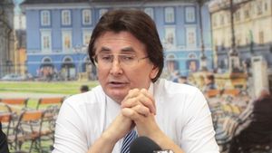 Robu apelează la planul "B"!** Primarul Timișoarei încă mai speră că Poli va juca în Liga a II-a