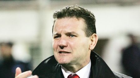 "Mă surprinde delegarea lui Kovacs la meciul cu Brașov"