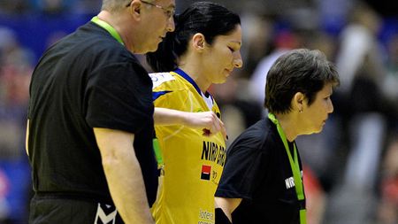 Vărzaru: "Fetele astea au ajuns în semifinale, dar tot se găsesc unii să le critice acum"