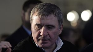 Atac cu talpa sus la Gică Hagi din cauza selecțiilor la echipele reprezentative! Cum se impun jucători la loturile naționale: „Ia-i pe toți, altfel nu trimit niciunul!”