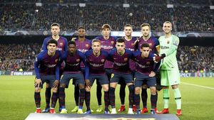 "Vreau să joc, nu să mă plimb prin oraș sau pe plajă!" Un fotbalist al Barcelona nu mai suportă situația în care se află: vrea să plece