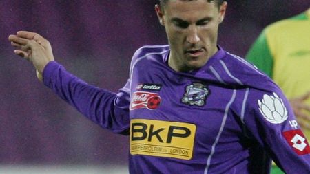 Milhazes: "Sper să rămân cât mai mult în Portugalia!"