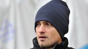 Tamaș debutează azi la WBA