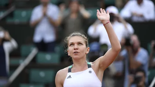 Halep nu mai joacă la turneul de la București! Ce urmează după aventura de la Roland Garros: Simona se întoarce azi în țară și are doar o săptămână de vacanță