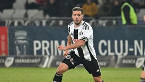 Chipciu, dezvăluiri despre patima jocurilor de noroc. „Erau jucători la U Cluj care aveau probleme cu păcănelele. «Mai dă-mi o mie, mai dă-mi 500 de euro»”