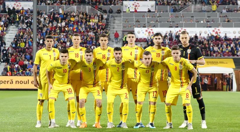 Și-au recunoscut greșeala? Șansa carierei pentru o vedetă de la U21! Presa din Italia a făcut anunțul