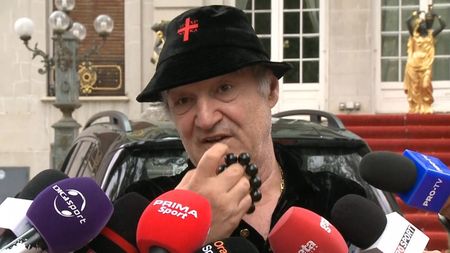 Gigi Becali, reacție neașteptată după meciul FCSB - CFR! De ce nu e convins că echipa sa e invincibilă în Superliga: „Testul e cu ei odihniți, nu veniți noaptea de pe drumuri” | VIDEO