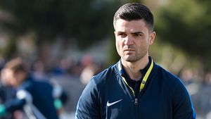 EXCLUSIV | Florin Bratu revine în Liga 2! Ce echipă a preluat antrenorul