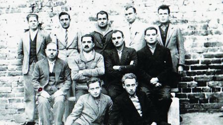 Incredibil: Doi agenți sovietici au pus la cale înființarea Stelei!** Cum a scăpat echipa de retrogradare în primul sezon
