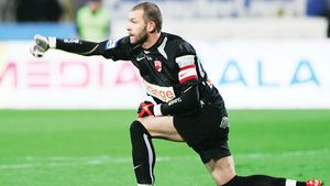 Lobonț, spre Sampdoria