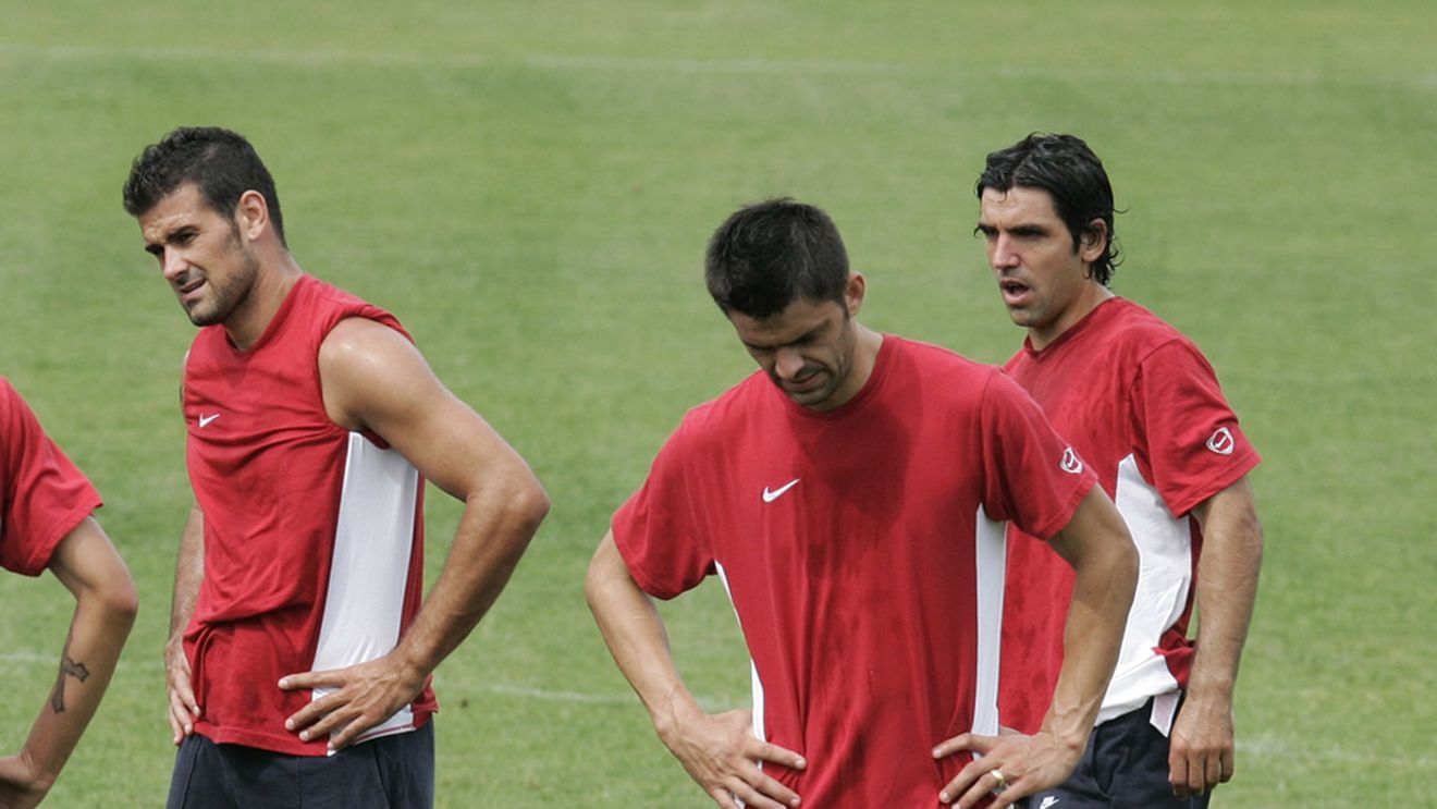 EXCLUSIV ** Fără Culio și Cadu în Ghencea! "Batem oricum!"