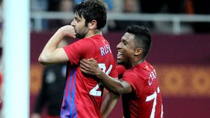 Gigi Becali a vorbit despre viitorul lui Tatu la Steaua!** Ce decizie a luat în privința brazilanului