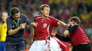 Amendă record de 250.000 de euro pentru "imbecilul fotbalului"!** Vezi motivul