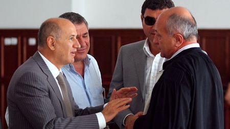 Copos, Victor și Giovani Becali, managerul Stelei, Gică Popescu, Cristi Borcea, Nețoiu și Jean Pădureanu, condamnați în Dosarul Transferurilor! **Vezi deciziile Curții de Apel