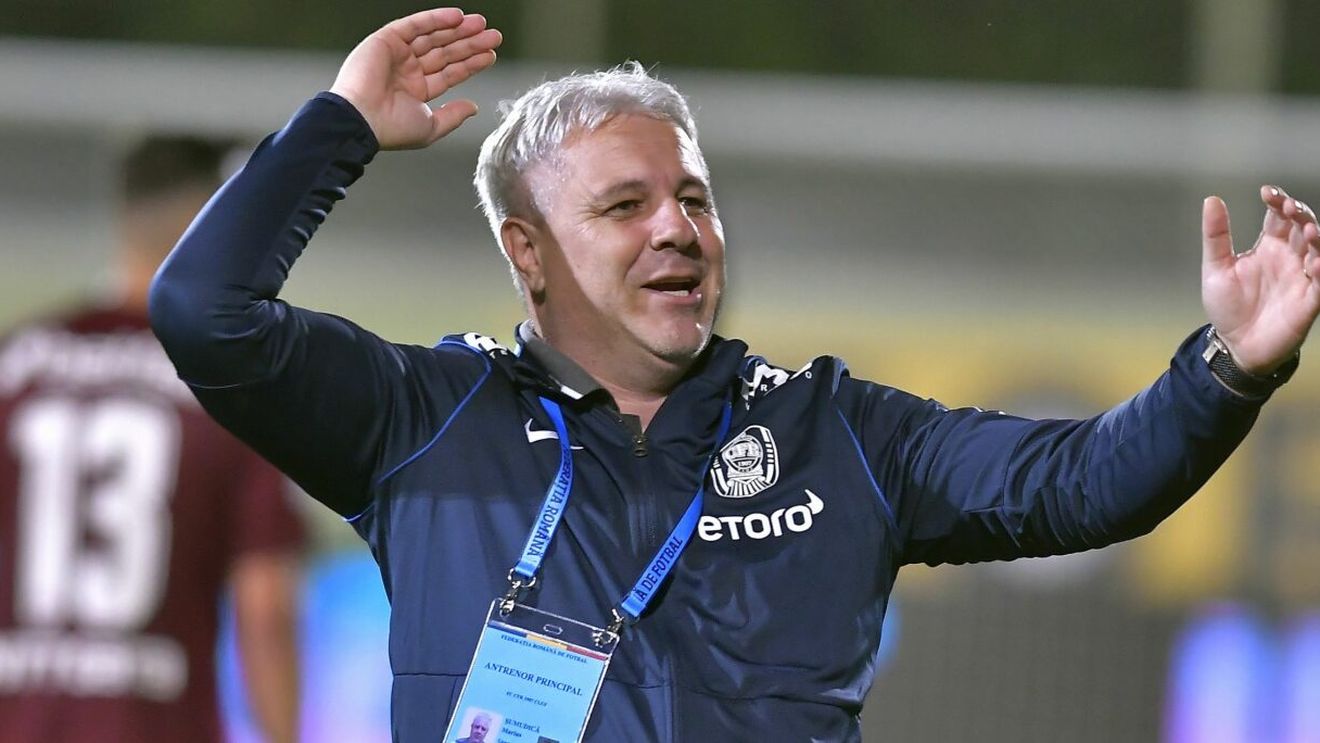 Adrian Porumboiu explică de ce Marius Șumudică e cel mai potrivit antrenor pentru Rapid! Mesaj pentru conducerea din Giulești: „Te înjură suporterii, îi înjuri și tu!”