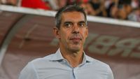 Nuno Campos s-a enervat în timpul conferinței lui Dinamo: „E ultima dată când fac asta!”