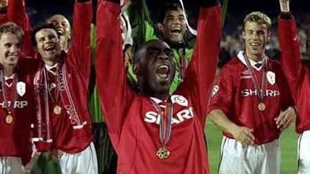 Andy Cole a suferit un transplant de rinichi! Anunțul oficial al clubului Manchester United în legătură cu fostul mare atacant