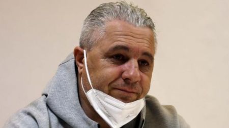Marius Șumudică s-a îmbolnăvit în Turcia. „Am făcut Zona Zoster!” Totul despre problema de sănătate a antrenorului român. „Dureri puternice și erupții inestetice!”