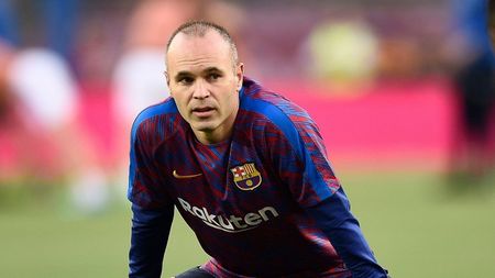 Andres Iniesta critică atitudinea Barcelonei față de antrenorul Ernesto Valverde. Ce spune fostul fotbalist al catalanilor despre posibilitatea ca acesta să devină antrenor