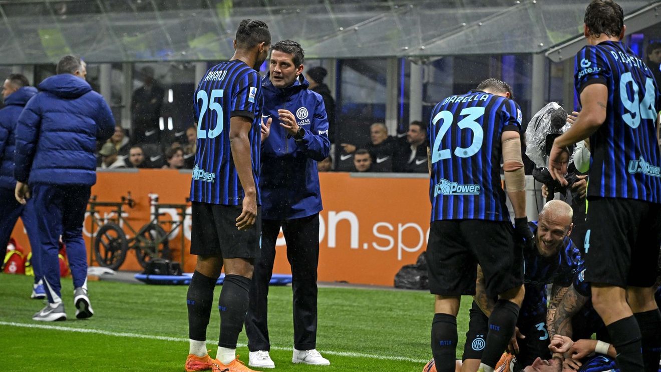 Omul lui Guardiola l-a convins pe Chivu. Ce acord există cu Manchester City