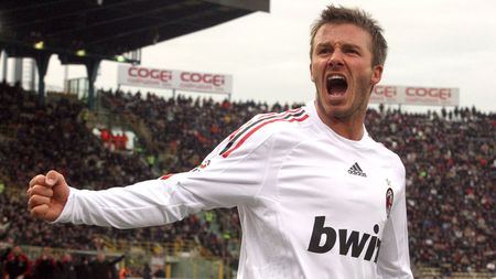 Beckham: „Nimeni nu iubeste fotbalul mai mult ca englezii"