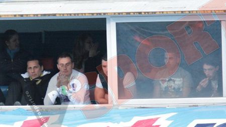 Szekely se va opera săptămâna viitoare: **"Sper să revină în două-trei săptămâni"